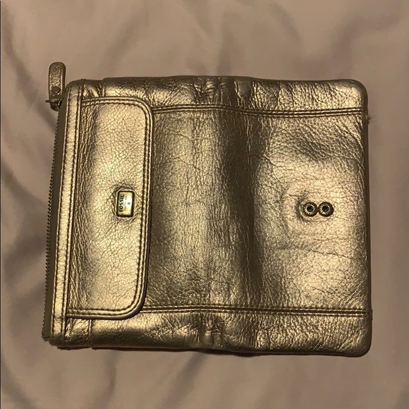 Fossil wallet - Picture 3 of 3